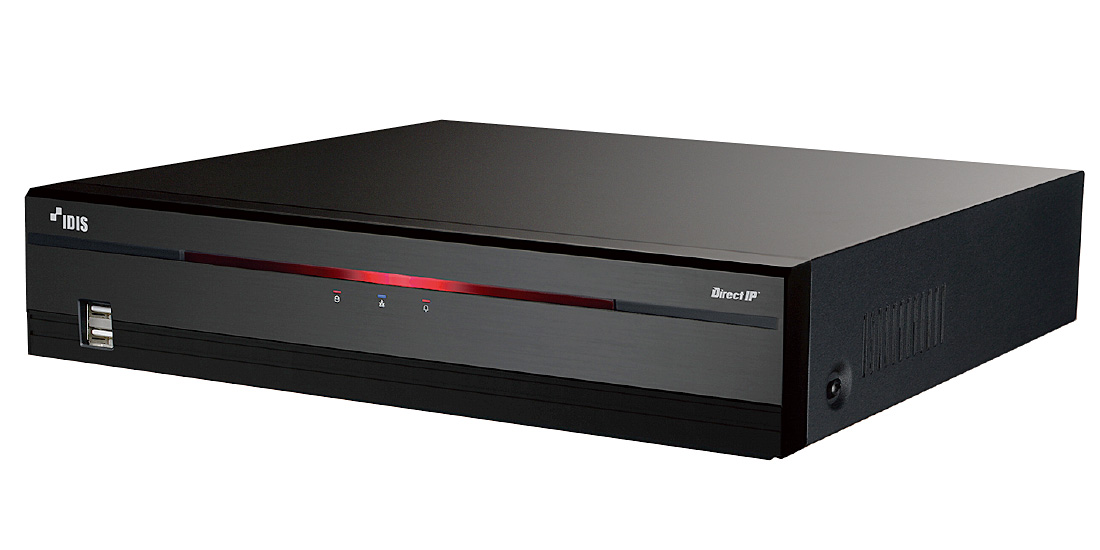 idis-dr-2304p