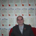 Уваров Николай