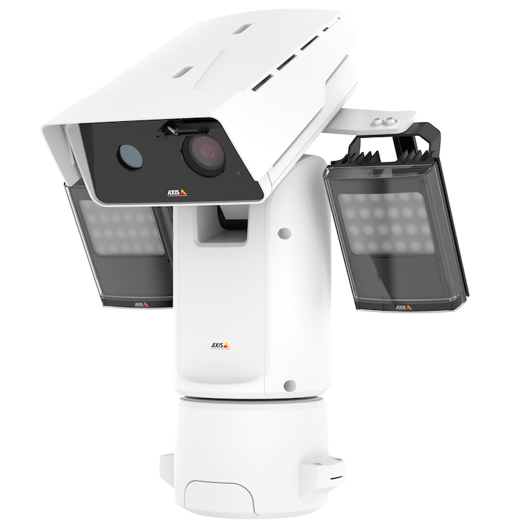 Axis-q8741-le