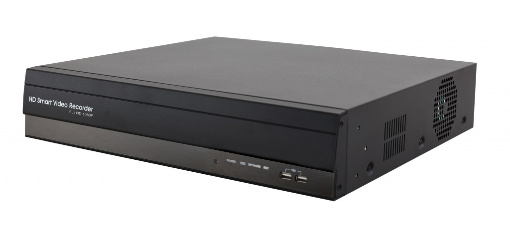 STR-HD1617