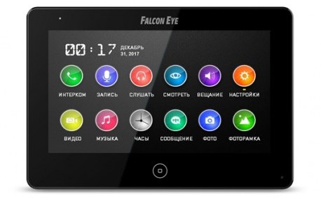 falcon-eye-fe-70-capella-dvr-black
