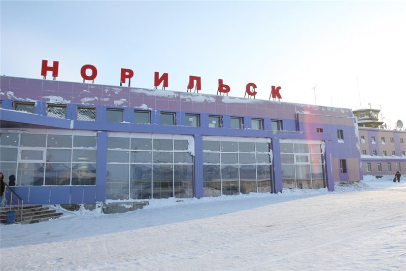 norilsk