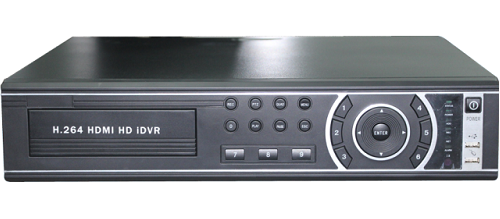 nvr-532pro