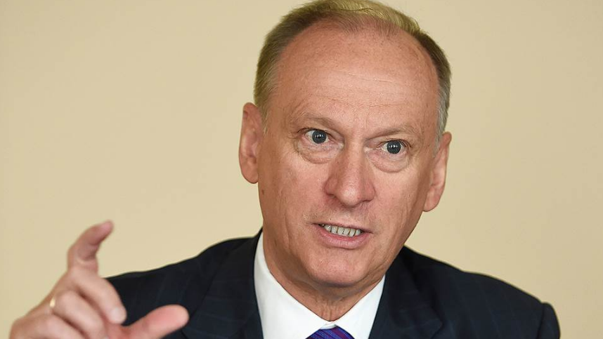 patrushev
