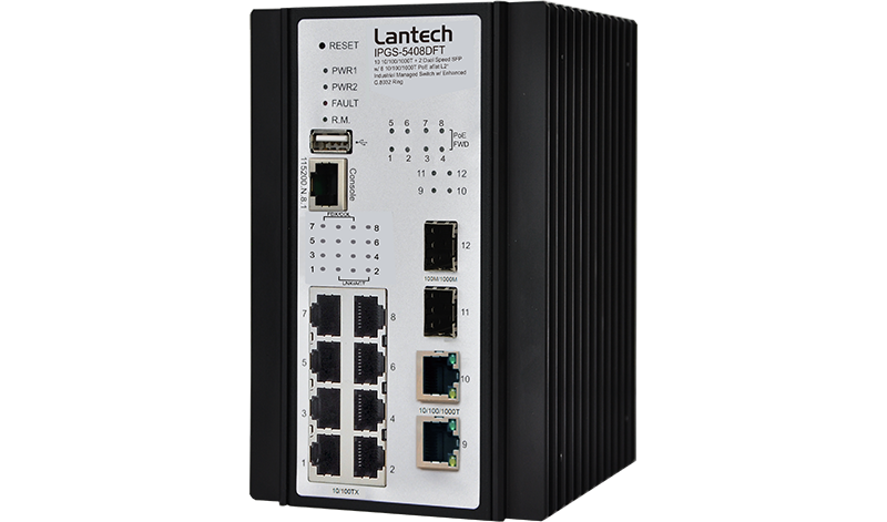 IPGS-5408DFT-E