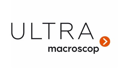 ULTRA macroscop