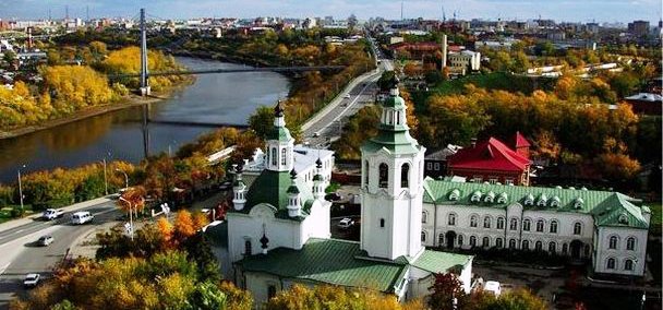 крестовоздвиженская-церковь