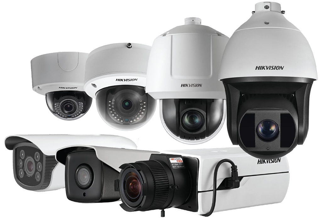 Hikvision-LightFighter-serie