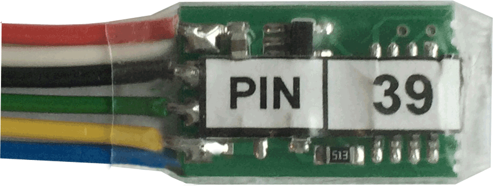 PIN-sm