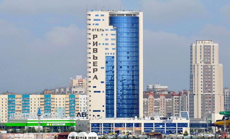 otel