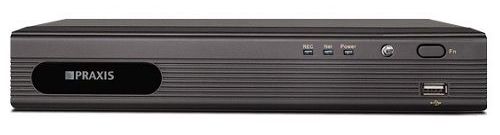 vdr-8108ip