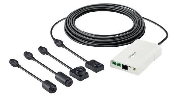 wisenet-xnb-6001p