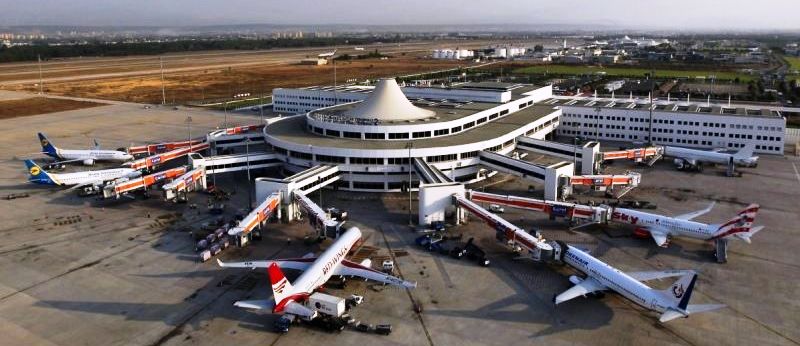 antalya-airport