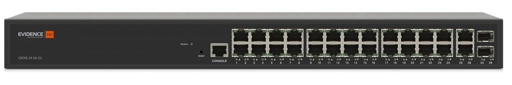evidence-cross-24-gb-ii